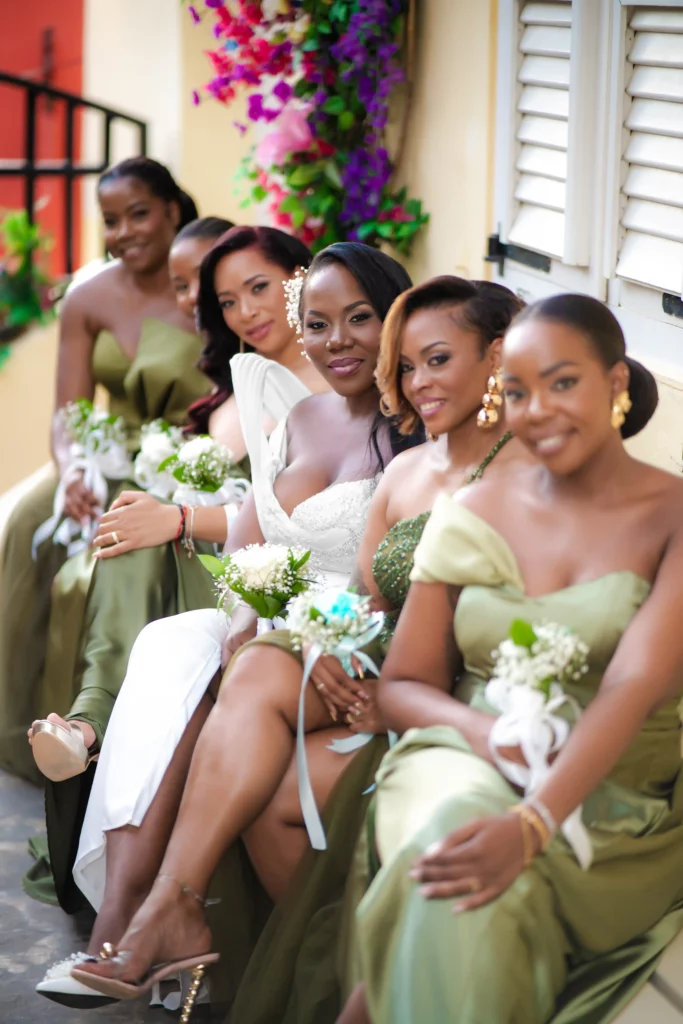 wedding Curaçao Kura Hulanda