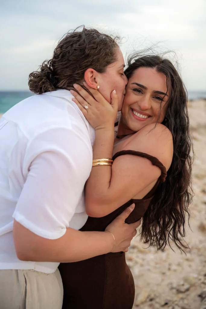 portfolio lgbtq proposal love photoshoot